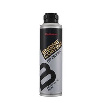 [불스원]엔진코팅제 엔진오일첨가제 블랙 240ml
