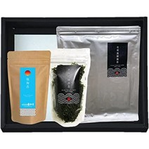 60대아빠생일선물 【ギフト お歳暮】有明漁師海苔 焼き海苔上級バラ干10g味付け海苔(塩)セット【国産】, 상품선택