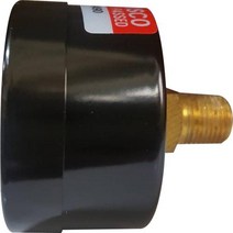 협성히스코 압력게이지 131P 15 D (0~0.2)