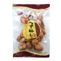 아리랑 고구마형과자 300g x 5개