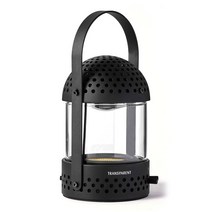 트랜스페어런트 라이트 스피커 TRANSPARENT LIGHT SPEAKER