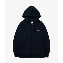 [국내 매장판] FCMM SPORT FSW 클래식 후드집업 FACMZE01-NY 261764