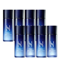 노블레스 젠틀맨 에멀젼150ml 4개 + 토너150ml 4개, 노블레스 젠틀맨 에멀젼150ml 4