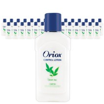 오릭스 컨트롤 로션 410ml x 30개