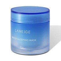 라네즈 워터 슬리핑 마스크 70ml, 1개