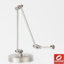유튜브 rig-25 스톱모션용 레고 장난감용 조립 가능한 스테인리스 스틸 리그