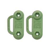 [해저드4] 하드포인트 SG-1(OD그린), 단품