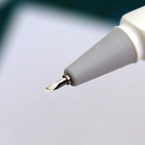 펜칼 세라믹 미니 칼 안전 커터칼 택배칼 박스칼 종이 공예 칼, 본체