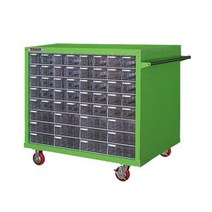 부품박스 부품보관함 정리함 국산 SE-M32C-D 캐비닛 에스엔에스