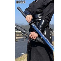 은장도 촬영 연극 소품 검 장식 전통 고급 기념품, L스타일(사진참조)