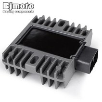 오토바이 점화 플러그 야마하 로얄 스타 벤처 S 1300 투어 디럭스 XV1700A 로드 MT03 오토바이 레귤레이터, 한개옵션0