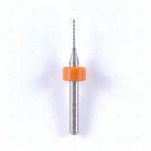 3D 프린터 노즐 홀 청소 바늘 드릴 비트 이물줄 제거 막힘 세척 핀 클리너 0.6mm 1P