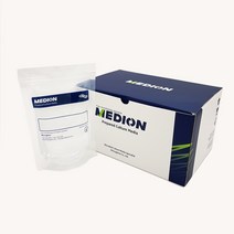 [MEDION]메디온 식품공전 캠필로박터 Bolton Broth 배지 100mlx10bag