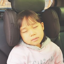 목조아 목꺾임 없는 목쿠션 부스터 카시트와 찰떡궁합, 일반형, 1개