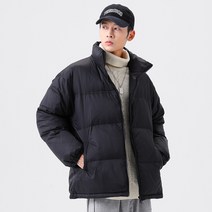 덕다운 자켓 스포츠 캐주얼 멀티 오리털 자켓