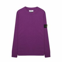 [명품]STONE ISLAND 스톤아일랜드 A V 게이지 램스울 크루넥 니트 TMG486131 1672337270