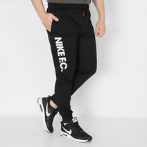 나이키 트레이닝복 긴바지 DC9017-010 DRI-FIT FC 리베로 팬츠