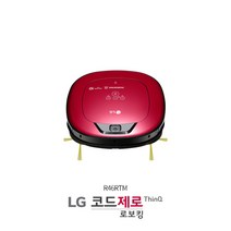 [KT알파쇼핑]LG 코드제로 로보킹 R46RTM
