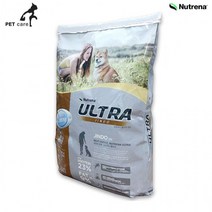 뉴트리나 울트라 진도 애견사료 10kg (전연령용), 상세페이지 참조, 상세페이지 참조, 상세페이지 참조