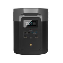 에코플로우 델타맥스 2000 EcoFlow Delta Max 2000