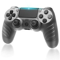 Game wireless For ps4 Controller Dual Vibration remote controller Compatibility with pro Slim Consol