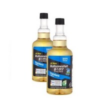 불스원샷 경유용 불스원샷 스탠다드 연료첨가제 360ml, 10개, 디젤/경유