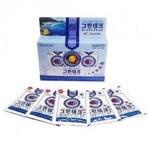 매직아쿠아 그린테크(이끼개선제) 10g, 1개