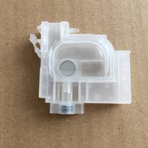 엡손 L1300 L355 L1800 L300 L350 L800 L801 L810 L850 L301 L303 L360 L555 L450 L551 프린터 덤퍼, Transparent Color