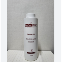 하얀색 운동화 황변제거 플라스틱 변색 복원 에어컨 가전 황변 복원제 산화제 9% 980ml, 1L