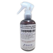 살균제 경성 광촉매 센서 곰팡이제거 살균제-72394EA, AC_ 본상품선택