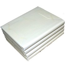 송정필방 진당지 반절지(100장)전서 예서 육조 해서 민화 한국화추천(번짐이적은고급작품지)