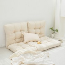 쉬즈홈 블리오 1인 대방석