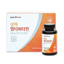 활력넘치는 하루 피로회복 올인원 영양제 실버남여 쇼핑백, 상세페이지참조, 1개
