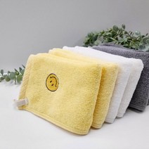 무한타올 핸드 타월 6P