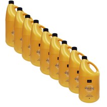 미쟝센 헤어테라피 샤이닝 모이스처 샴푸 4200ml 9개 수분가득 촉촉한 찰랑거리는