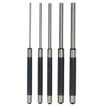 5 PC 강철 83939 긴 드라이브 핀 펀치 세트 널링 바디 펀치 도구 세트