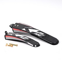 자전거 흙받이 휀다 SET 22인치 24인치 26인치 27.5인치 PVC 재질, 22인치~24인치(주니어용)흙받이, 1개