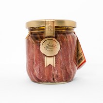 이탈리아 최고급 엔초비 in 올리브유 560g, 1, 560