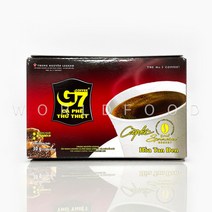 G7 블랙커피, 2세트, 15개입, 30g