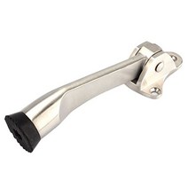 MDF2538 생활 일번지 말발굽 문스토퍼 (문스토퍼/자동차문스토퍼/차량용문스토퍼/문고정)