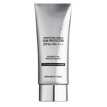 으라차차/가볍고 산뜻한 사용감 땀에 강한 자외선 선크림 50ml, 지구본상점 본상품선택