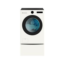 LG전자 LG 오브제컬렉션 트롬 트윈워시 세탁기 FX24ESB 무배상품 ..