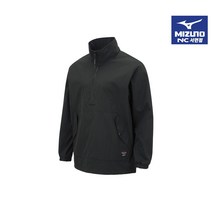 미즈노 아노락 바람막이 2컬러 ANORAK 32YE1551 32YE155109 NC서면