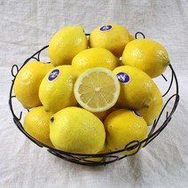 정품팬시 레몬 30입(중과120g 140과), 30입, 중과120g