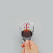 이노마타 계량컵 미니 계단형 대용량 7Type 택1, 미니 계량컵 50ml