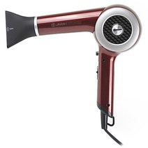 제이엠더블유 헤어 드라이기 M3206B 1400W, 혼합 색상
