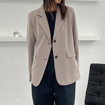 (모노레인) 업텐션 기본 블레이저 B 13051