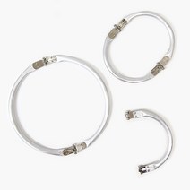 니뜨 라운드 니팅 프레임 /뜨개실무료도안증정 니뜨니팅프레임 무공프레임 라운드프레임 클러치프레임 가방부자재 뜨개부자재 뜨개파우치