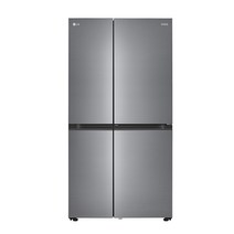 LG 디오스 매직스페이스 S834S32V (양문형), 단품
