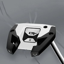 남녀공용 골프 퍼터 로고 골프채 33 인치 3435, 1.Silver 32